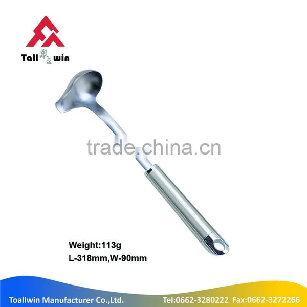 Hight Quality! Stainless Steel Cooking Utensils Set photo-2