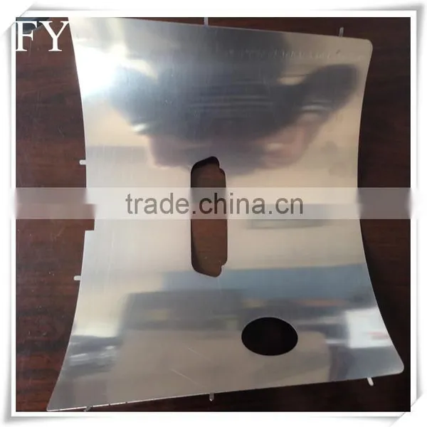 Customized Stainless Steel Juicer Housing photo-2