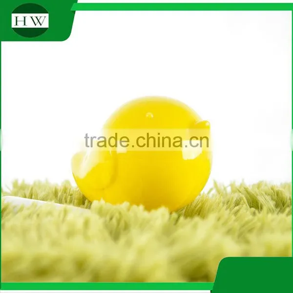 Plastic Mini Cartoon Jungle Bird Electric Plug Socket Led Sensor Day Night Lamp Light photo-2