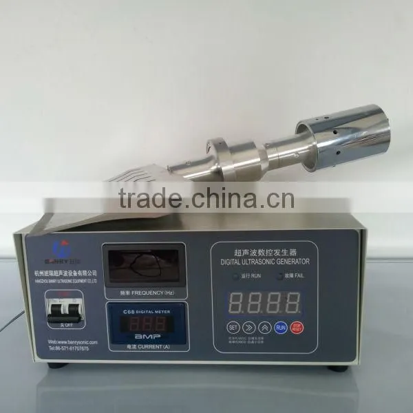 Ultrasonic Mousse Cake Knife Cake Machine Industry Bread Cutter photo-2
