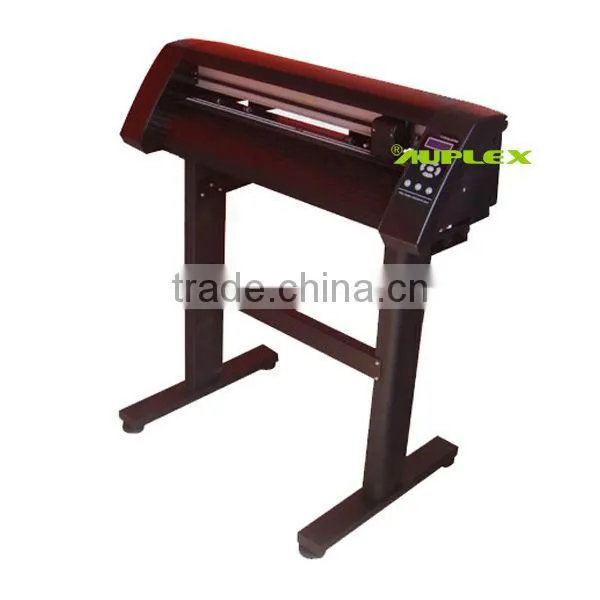 High Quality 360mm Vinly Paper Cutting Plotter (PC-360C) photo-3