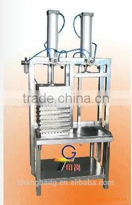 Y-7 Shanghai Tiangang Tofu Pressing Machine photo-3
