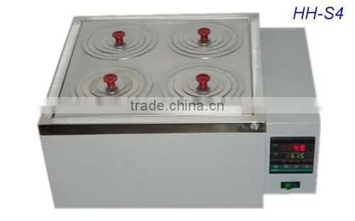 China Manufacturer Direct Sale Lab Industrial Heating Water Oil Bath photo-2