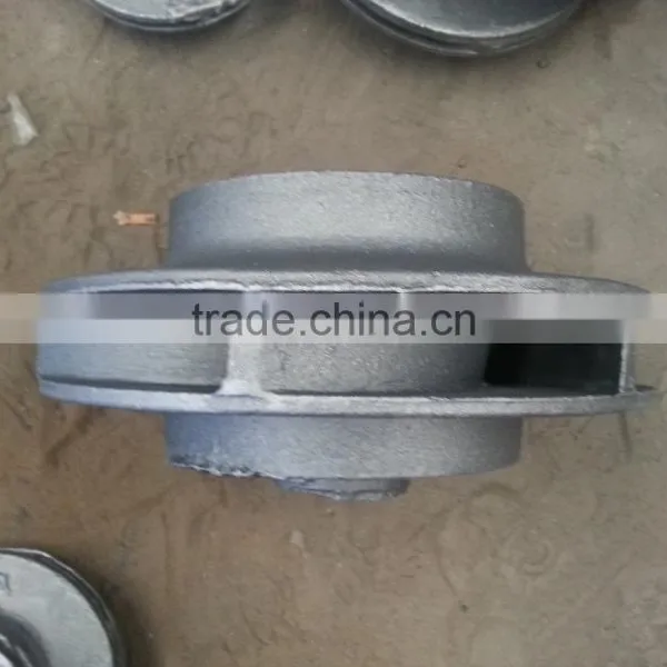 High Pressure Vertical Turbine Pump photo-2