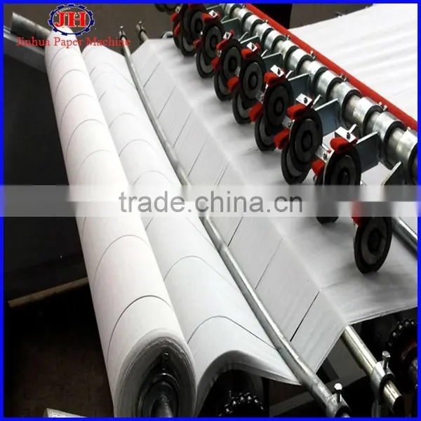 1092 Sanitary Napkin Machine Price, Sanitary Napkin Making Machine photo-6