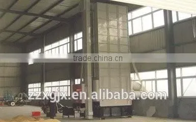 Professional Design and New Type Seeds Grain Dryer photo-2