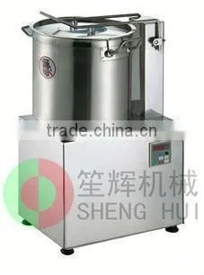 Shenghui Machine Hot Sale Very Popular Vegetable Chopper/food Chopper photo-6