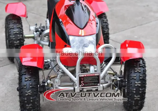Hot Sell 36v 800w Mini Atv Electric ATV Quad Bike EA0502 photo-2