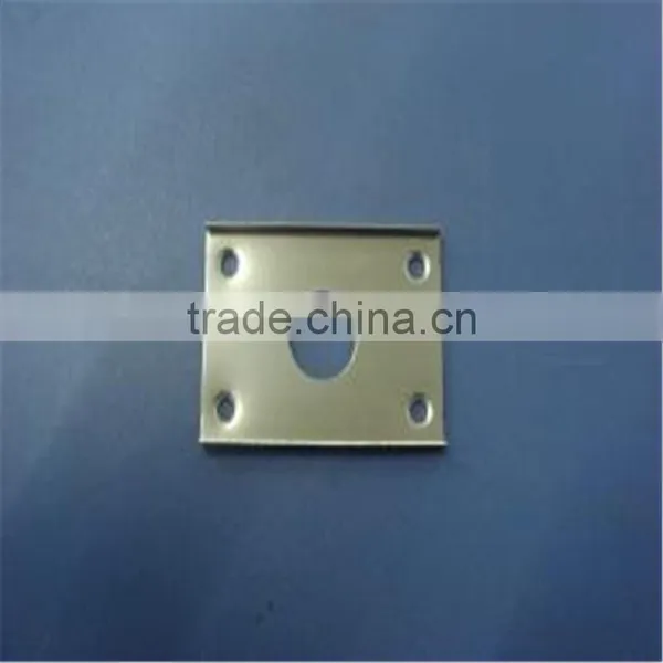 Best Selling Products Sheet Metal Stamping Parts photo-5