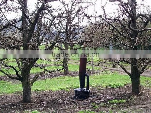 Orchard Heaters ,smudge Pot ,vineyard Heater photo-2