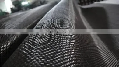 Carbon Fiber Fabric photo-5