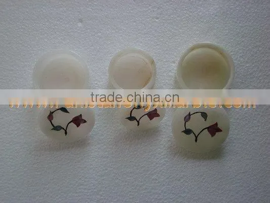 FIRST QUALITY PAKISTANI FACTORY MADE PURE ONYX JEWELRY ENGRAVED BOXES photo-4