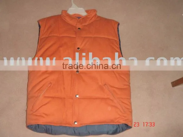 Safeguard Waistcoat