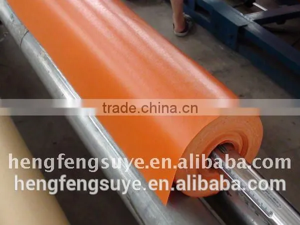PVC/PE Coated Tarpaiulin/semi-tents photo-2