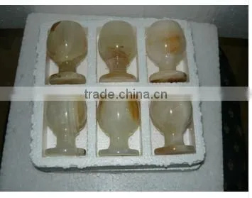Agate Marble Glass photo-4