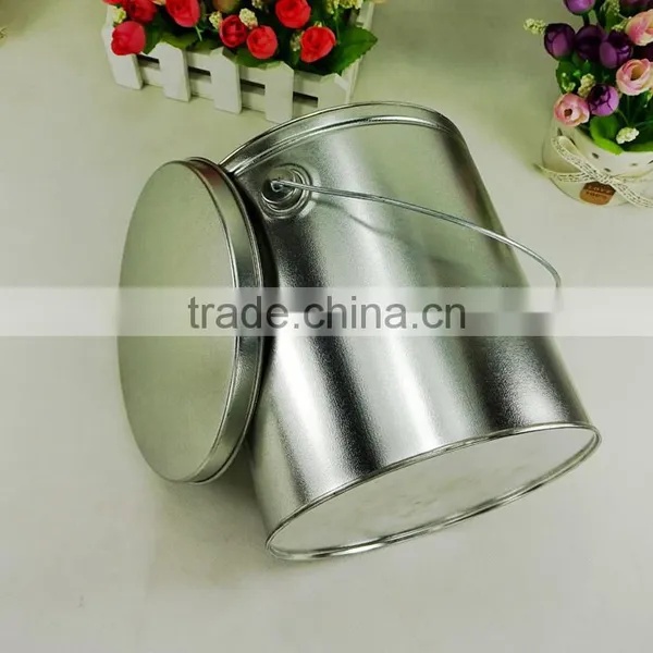Custom Logo Printed Popcorn Buckets photo-3