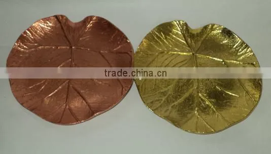 Platters an Rose Gold, Rose Copper, Shiny Copper Platters , Bowls, Home Decoration and Table Decor Purpose, photo-4