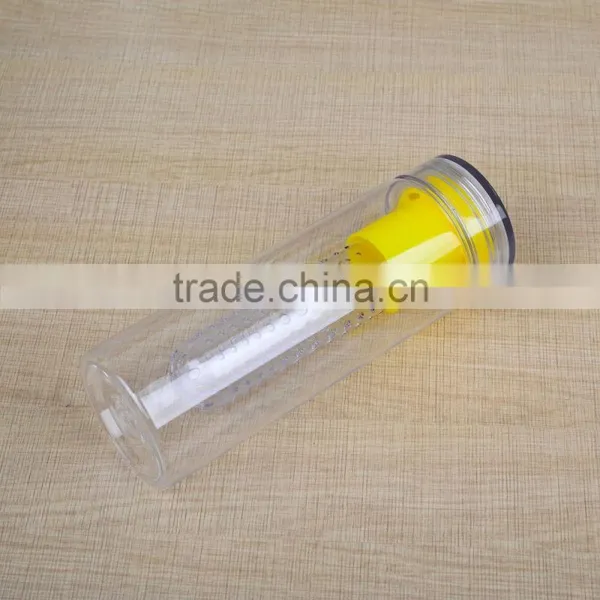 Bpr Free Twist Cap Fruit & Veggie Infusion Water Bottle photo-6