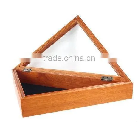 Customized Wooden Chess Box photo-2