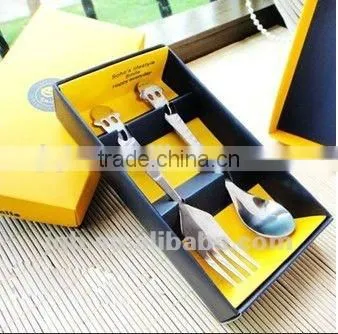High Quality Stainless Steel Chopstick and Spoon photo-4