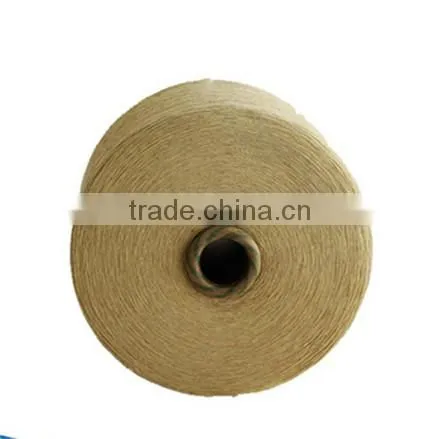 2016China Hot Sale Recycled Sock Cotton Yarn12/1, Blended Cotton Yarn for Sock Knitting photo-3