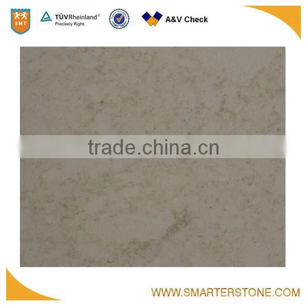 Artificial Brown Quartzite Slab photo-2