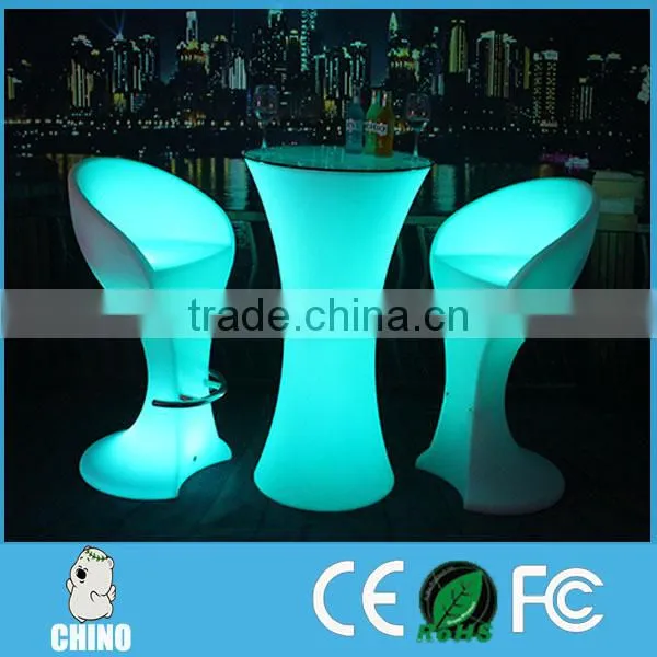 CC-5611010 Rechargeable LED Lighting Ball RGB Mixing Color Changing photo-3