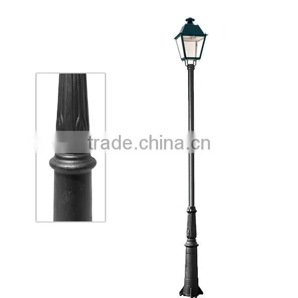 Street Lighting Pole Aluminium Street Lighting Pole Street Lighting Pole Used photo-4