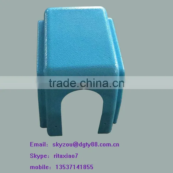 ABS Plastic Vacuum Forming Auto Accessory photo-4