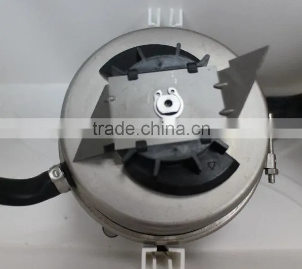 Factory Toilet Suction Macerator Pump Waste Water Washroom Basement Bathroom photo-4