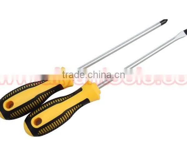 Screwdriver Bits Set Torx Star Flat Cross Slotted Phillips S2 Crv photo-2