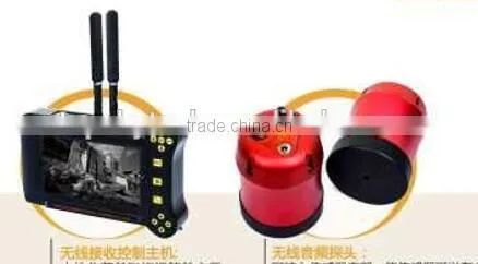 High Tech Rescue Tool V9Audio &video Life Detector photo-4