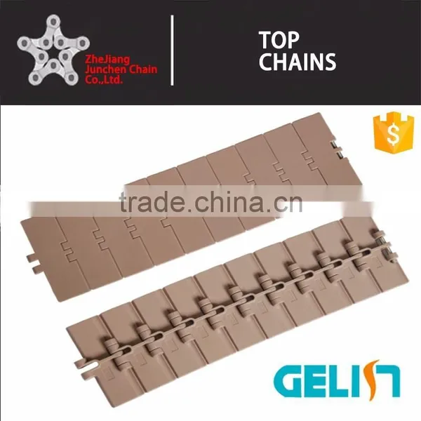 805 Plastic Single Hinge Straight Running Table Top Chain photo-4
