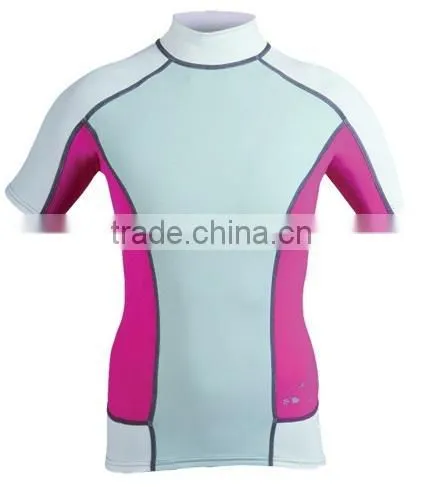 Sublimated Rash Guard photo-2