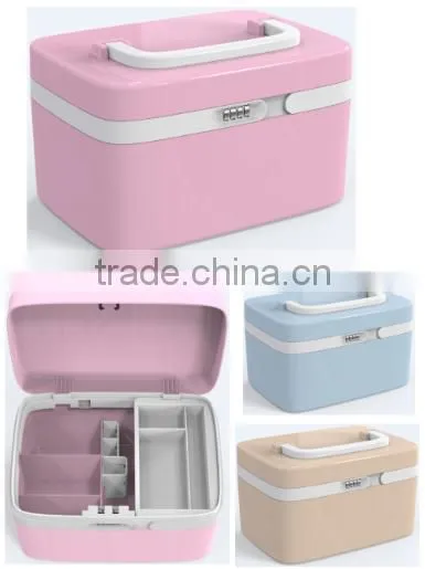 Cosmetic Organizer Boxes With pp Material photo-5