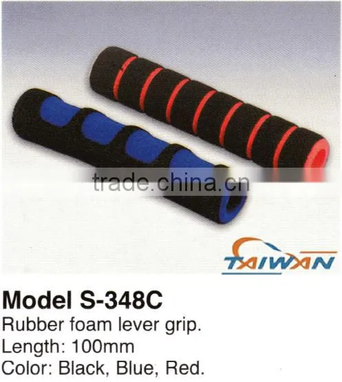 Hight Quality Rubber Foam Grip