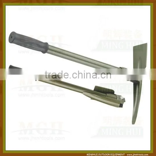 small pickaxe