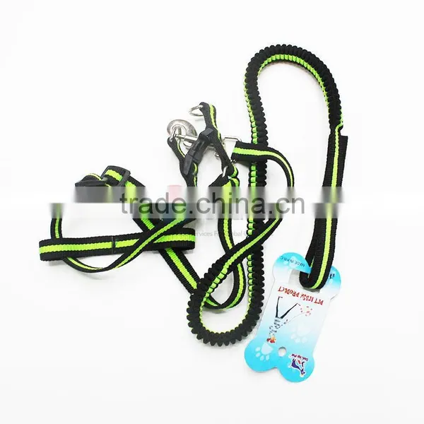 Polyester Dog Cat Pets Leash