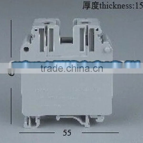 UK35N Electrical Conductor Terminal Block Connector UK-35B