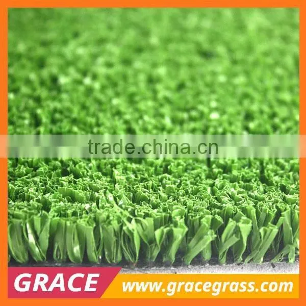 2015 Good Quality and Competitive Price Synthetic Lawn for Track and Tennis photo-4