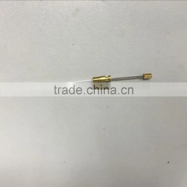 0.6mm POM White Housing Bowden Helmet Control Cable photo-4