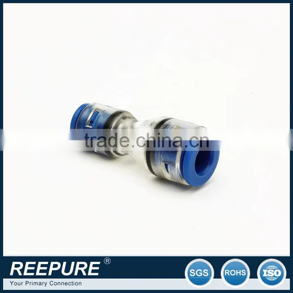 Plastic Tube/pipe Reducer