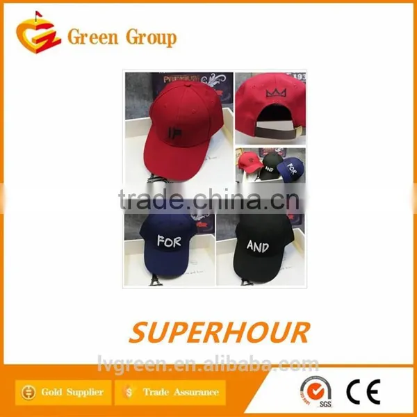 Sports Cap Mesh Cap Fashion Hats Golf Hat photo-4