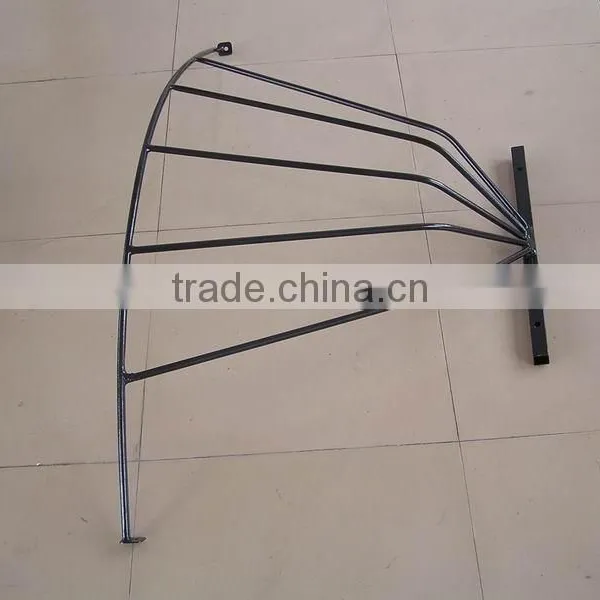 Wall Mount Hay Rack photo-2