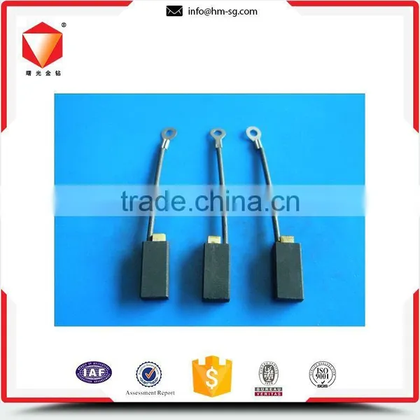 Super Quality Professional Carbon Brushes for Printing Industry photo-6