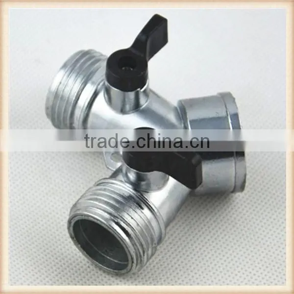 Garden Hose Shut off Valve photo-2