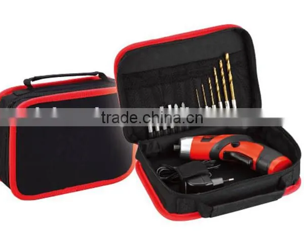 Durable 600D Polyester Small Tool Bag photo-3