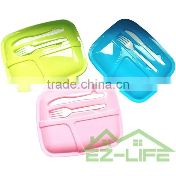 Hot Sale Popular Free Sample Kids Electric Lunch Box With CE ROHS LFGB for Promotion photo-6