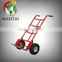 QINGDAO WANTI HAND TRUCK photo-3