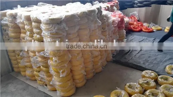 4.00-8 Agriculture Heavy Duty Pneumatic Rubber Wheel photo-6